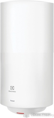 Накопительный электрический водонагреватель Electrolux EWH 30 Trend