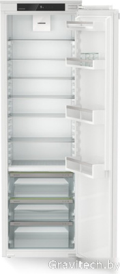 Однокамерный холодильник Liebherr IRBd 5120 Plus BioFresh