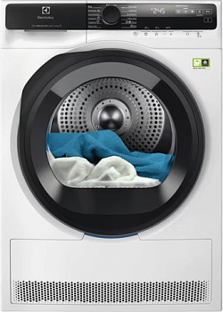 Сушильная машина Electrolux 700 DelicateCare EW7D595UCE Сушильная машина Electrolux 700 DelicateCare EW7D595UCE