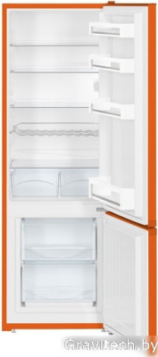 Холодильник Liebherr CUno 2831