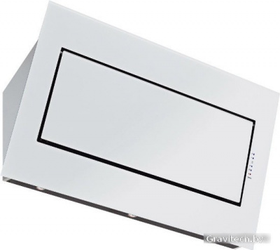 Кухонная вытяжка Falmec Quasar Design 90 800 м3/ч (белый)