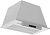 Кухонная вытяжка Akpo Neva 80 WK-9 (нержавеющая сталь)