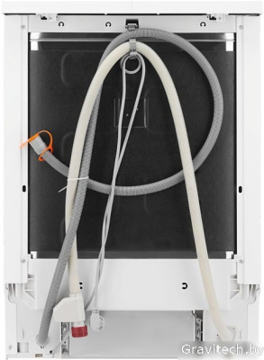 Отдельностоящая посудомоечная машина Electrolux ESM48310SW