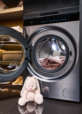 Стиральная машина VARD VWF514B