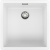 Кухонная мойка TEKA Radea R10 40.40 M-TG 115230050 (белый)