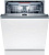 Встраиваемая посудомоечная машина Bosch Serie 4 SMV4HVX31E