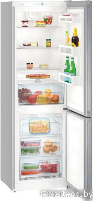 Холодильник Liebherr CNPel 4313