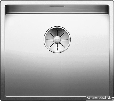 Кухонная мойка Blanco Claron 450-U 521575