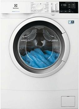 Стиральная машина Electrolux PerfectCare 600 EW6S404W