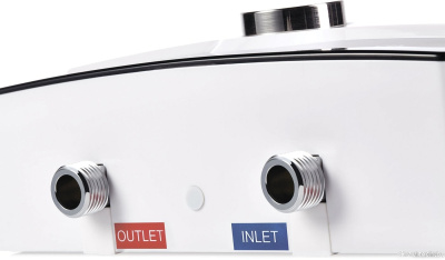 Проточный электрический водонагреватель Electrolux NPX 8 Flow Active 2.0