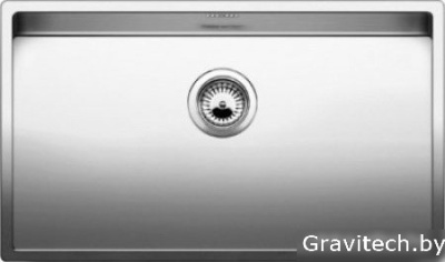 Кухонная мойка Blanco Claron 700-U