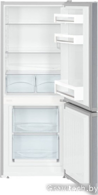 Холодильник Liebherr CUel 2331