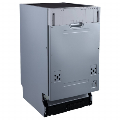 Встраиваемая посудомоечная машина Evelux BD 4500