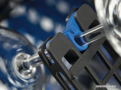 Встраиваемая посудомоечная машина Electrolux EEG69420W