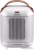 Тепловентилятор DeLonghi HFX30C18.IW Тепловентилятор DeLonghi HFX30C18.IW