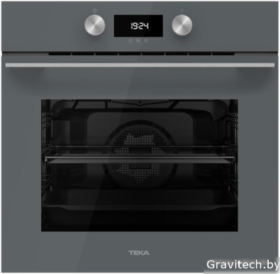 Электрический духовой шкаф TEKA HLB 8400 (серый)
