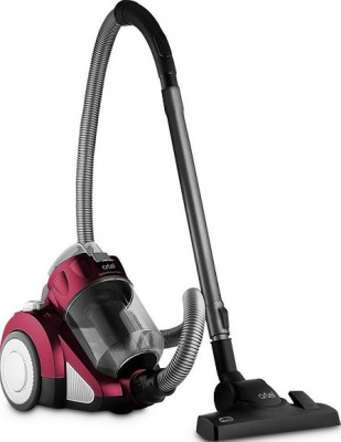 Пылесос Artel VCC 0220 (красный)