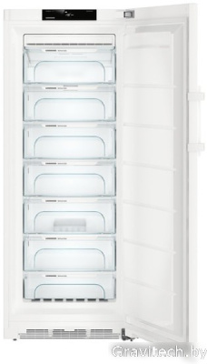 Морозильник Liebherr GN 4635 Comfort