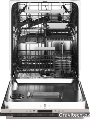 Посудомоечная машина ASKO DFI645MB/1