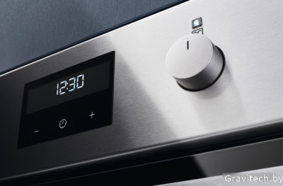 Электрический духовой шкаф Electrolux KOFGH70TX