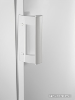 Однокамерный холодильник Electrolux LXB1AF15W0