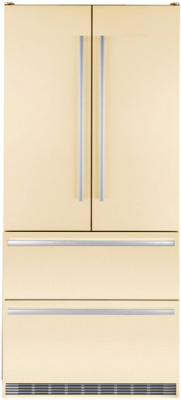 Холодильник Liebherr CBNbe 6256