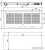Варочная панель Falmec Piano Induzione 2 zone 88x42 Варочная панель Falmec Piano Induzione 2 zone 88x42