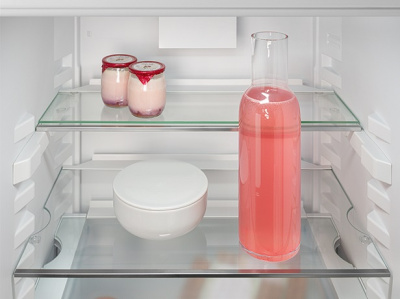 Однокамерный холодильник Liebherr IRBe 5120 Plus