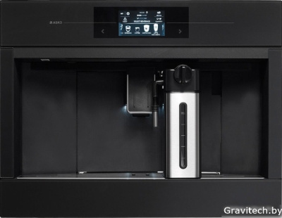 Эспрессо кофемашина ASKO CM8478G
