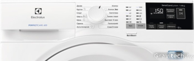 Стиральная машина Electrolux EW6F4R28WU