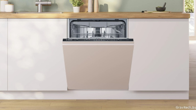 Встраиваемая посудомоечная машина Bosch Serie 2 SMV25EX02E