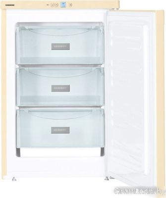 Морозильник Liebherr Gbe 1213