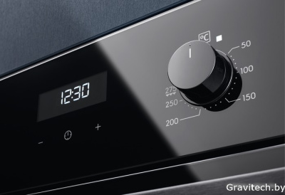 Электрический духовой шкаф Electrolux OEF5C50Z