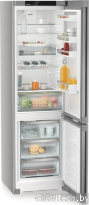 Холодильник Liebherr CNsfc 574i Plus NoFrost