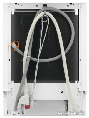 Встраиваемая посудомоечная машина AEG FSB5360CZ