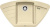 Кухонная мойка Blanco Zia 9 E (шампань) [514760]