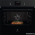 Электрический духовой шкаф Electrolux SteamBake 600 KODFC77H