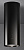 Кухонная вытяжка Falmec Polar Evo Isola 35 (черный)