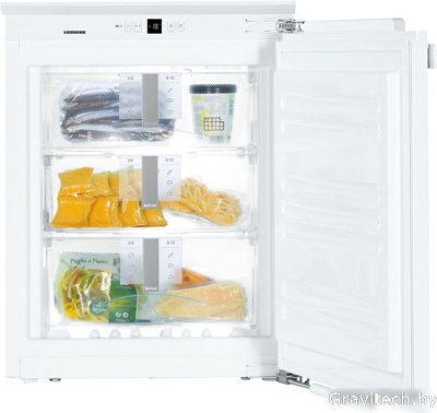 Морозильник Liebherr IGN 1064