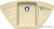 Кухонная мойка Blanco Zia 9 E (шампань) [514760]