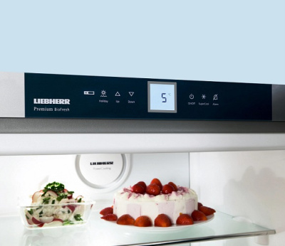 Холодильник Liebherr ICBNe 5123 Plus