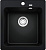 Кухонная мойка Blanco Naya 45 526572 (черный)