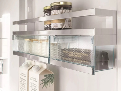 Однокамерный холодильник Liebherr IRBd 4150 Prime