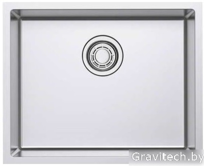 Кухонная мойка Omoikiri Tadzava 58-2-U/IF IN-L