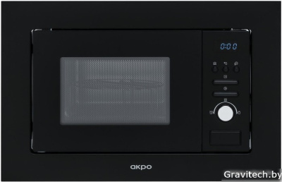 Микроволновая печь Akpo MEA 820 08 MMP01 BL