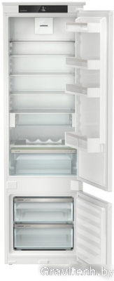 Холодильник Liebherr ICSe 5122 Plus