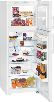 Холодильник Liebherr CTP 3016 Comfort