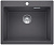 Кухонная мойка Blanco Pleon 6 (темная скала) [521679]