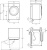 Стиральная машина Electrolux EW6F4R21B Стиральная машина Electrolux EW6F4R21B
