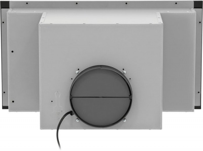 Кухонная вытяжка Akpo Neva 60 WK-10 (черный)